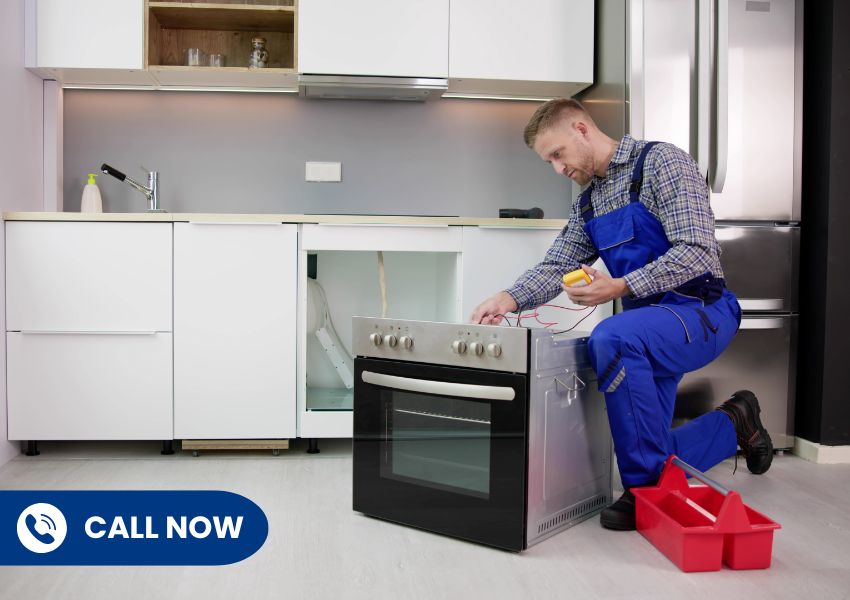Appliance Repair Services in Horseheads, NY